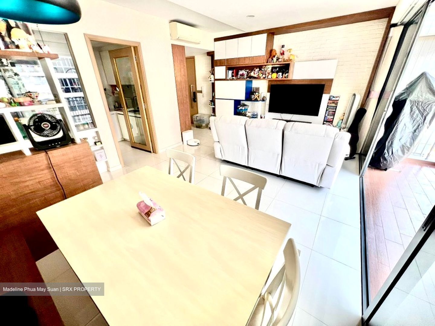 Skypark Residences (D27), Condominium #608477601